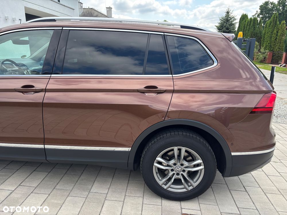 Volkswagen Tiguan 2.0 TDI BMT SCR 4Mot Highline DSG - 10
