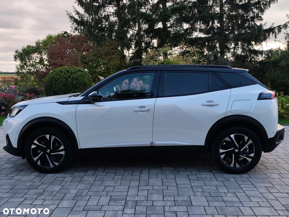 Peugeot 2008 - 16