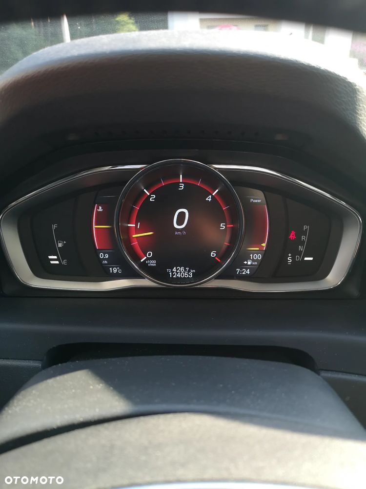 Volvo XC 70 D4 AWD Summum EU6 - 12