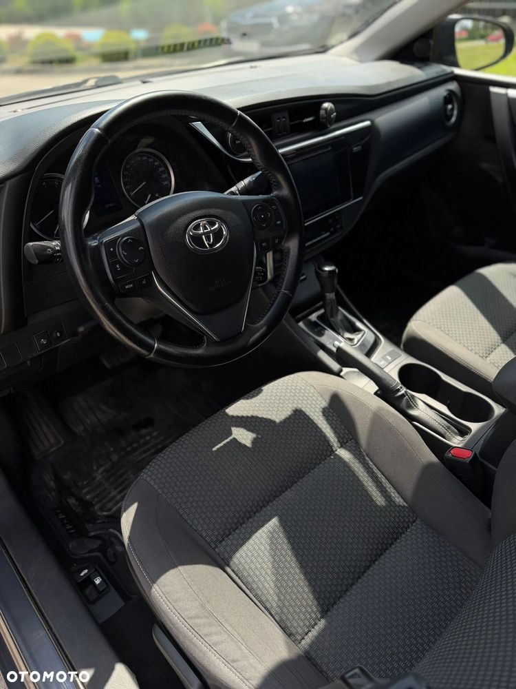 Toyota Corolla 1.6 Premium MS - 5