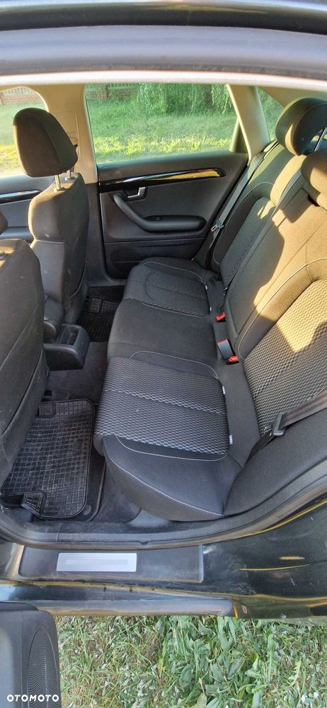 Seat Exeo - 5