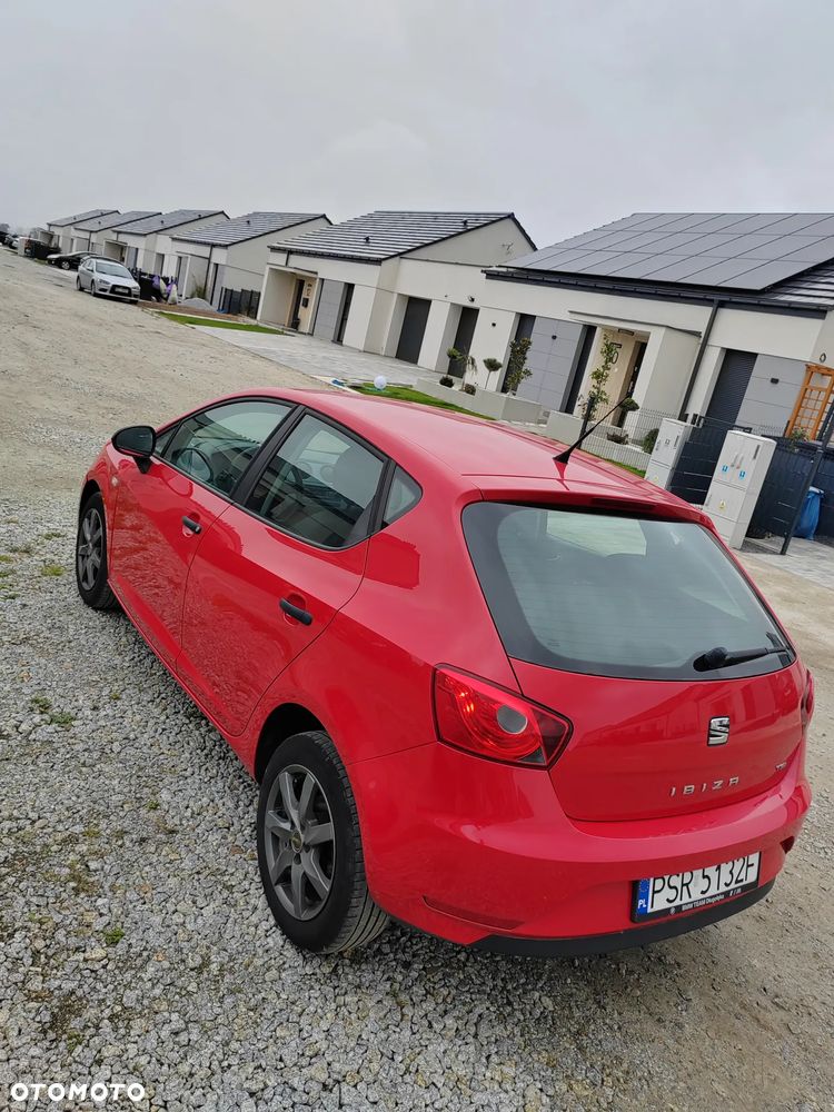 Seat Ibiza - 9