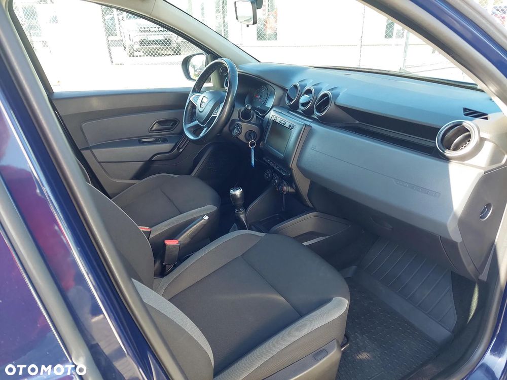Dacia Duster 1.0 TCe Essential - 19