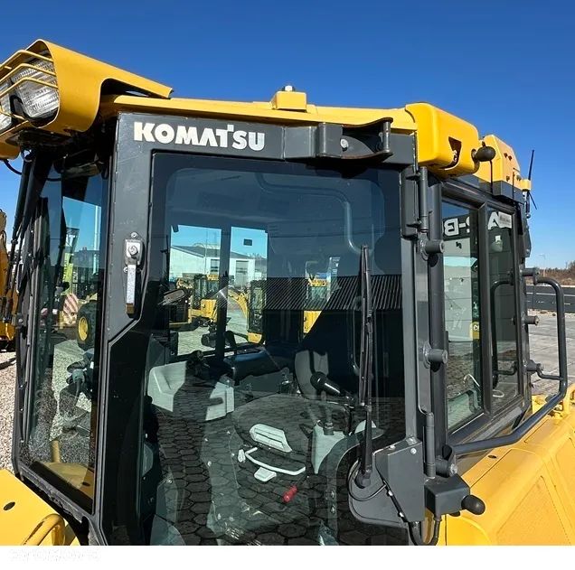 Komatsu D61PXi-23 - 35