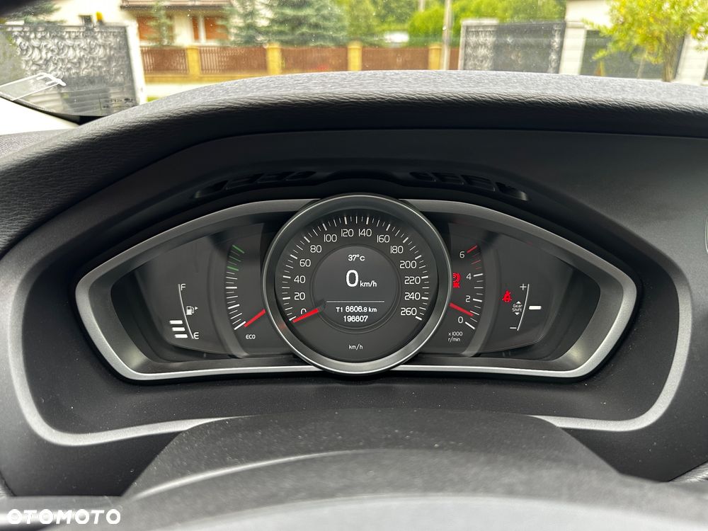 Volvo V40 D2 Drive-E Kinetic - 29