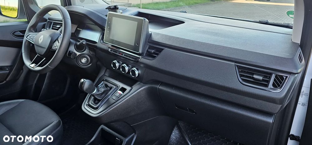 Renault Kangoo - 10