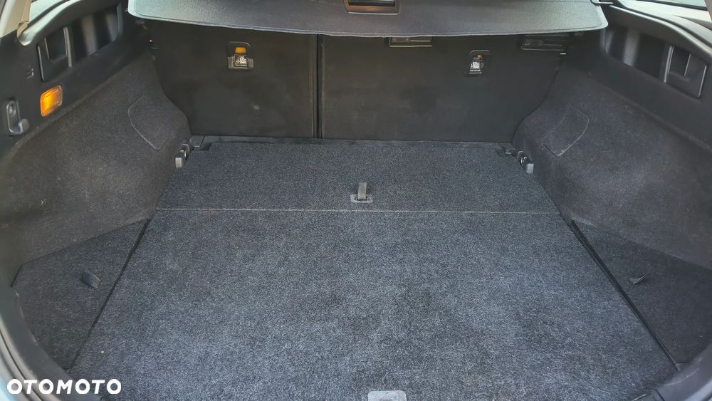 Toyota Auris - 15