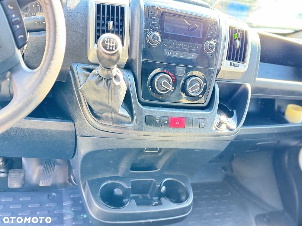 Fiat Ducato - 5