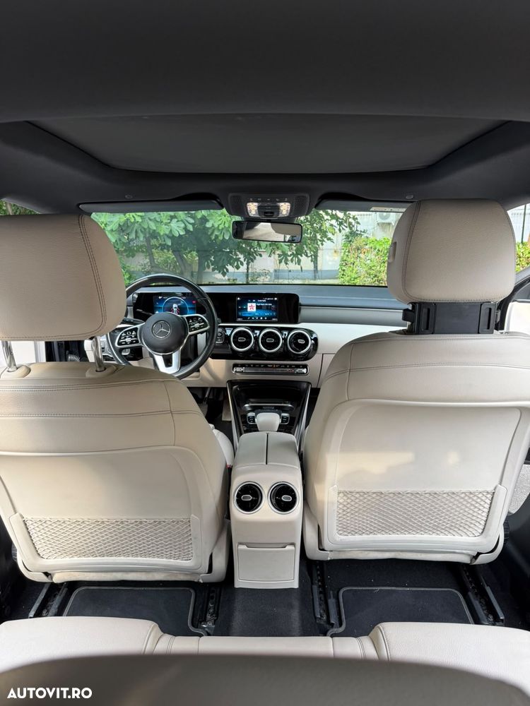 Mercedes-Benz A 200 - 7