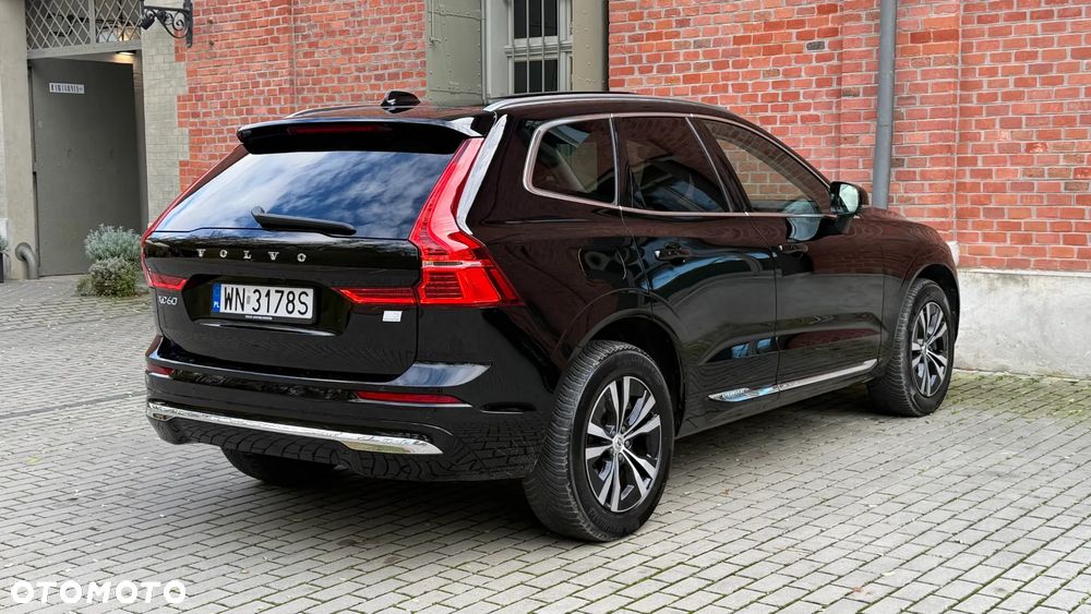 Volvo Xc60 2023 photo 3