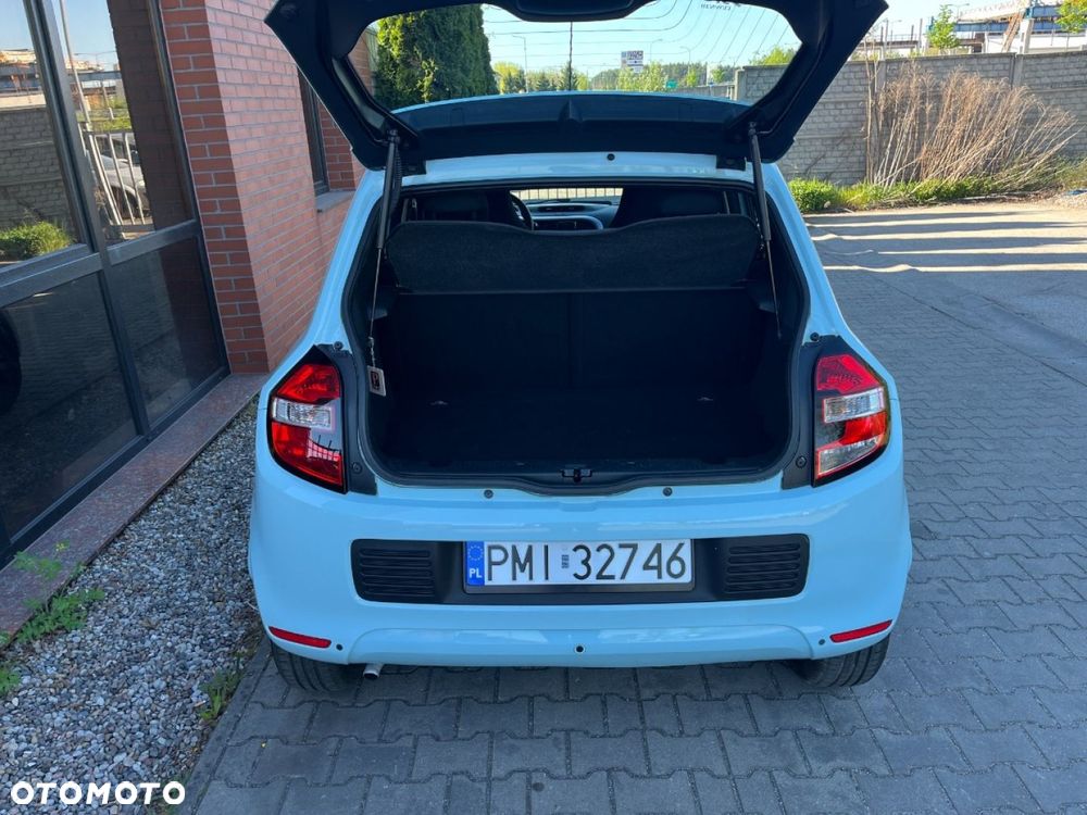 Renault Twingo SCe 70 Start&Stop Intens - 24