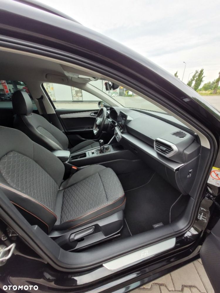 Seat Leon - 18