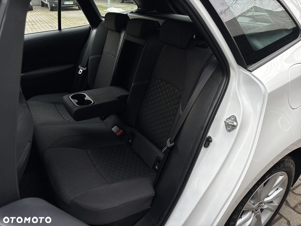 Toyota Corolla 1.8 Hybrid Comfort - 16