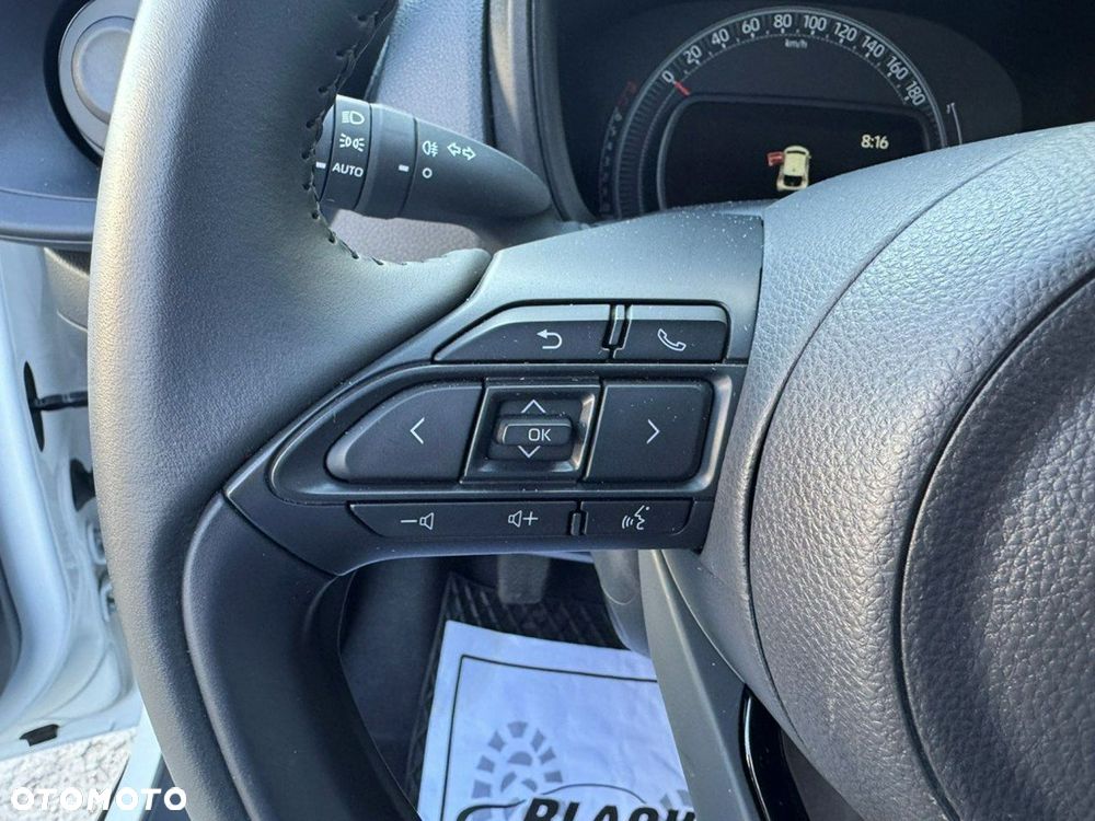 Toyota Aygo X - 10