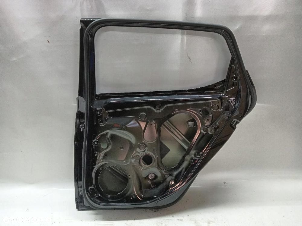 DRZWI TYŁ TYLNE PRAWE SEAT LEON IV 5FA833312 - 5