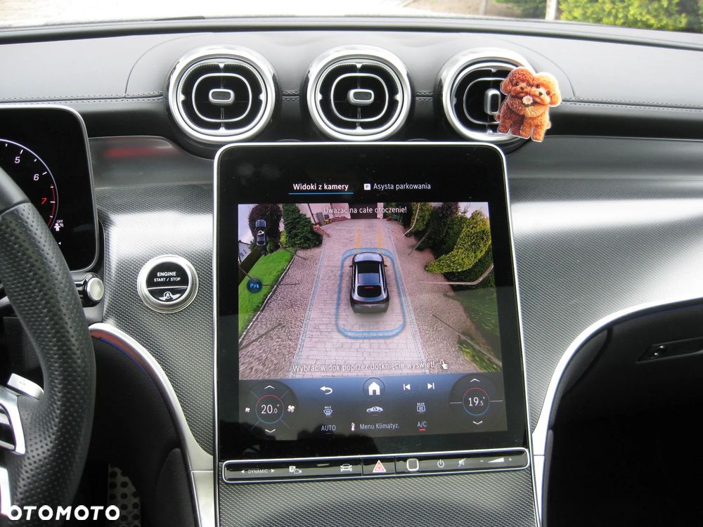 Mercedes-Benz GLC 300 4Matic 9G-TRONIC Edition AMG Line - 13