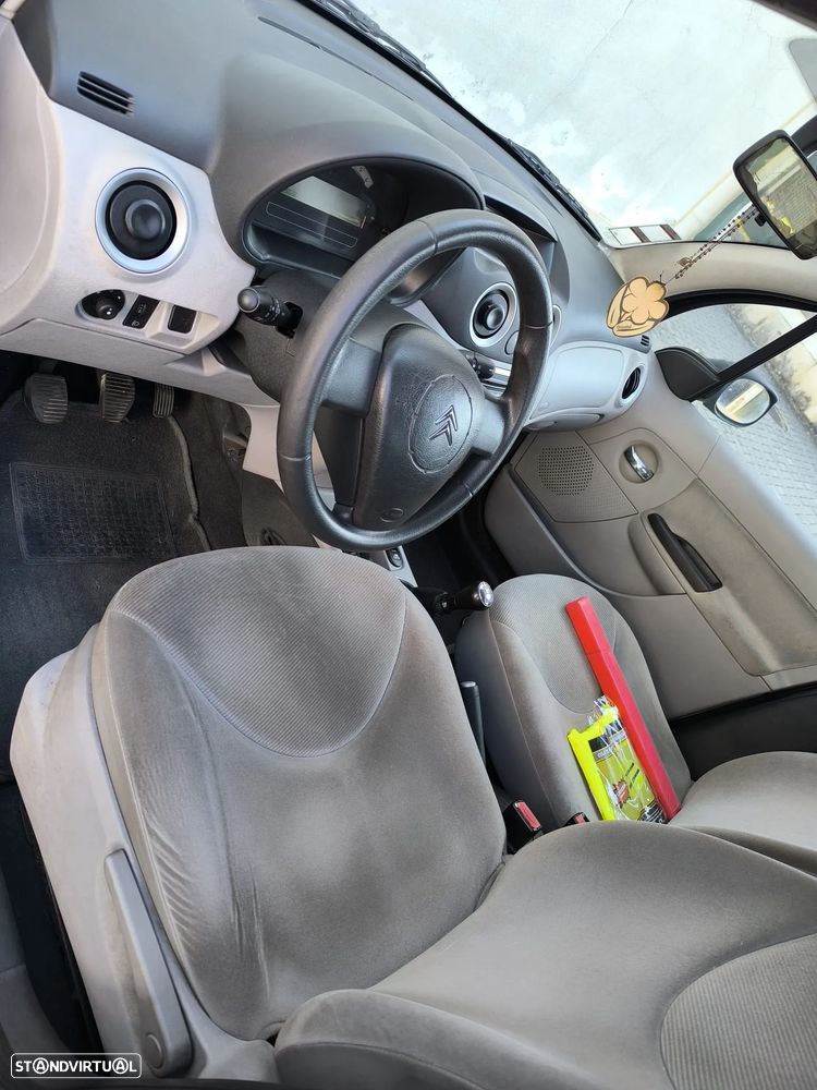Citroën C3 - 12