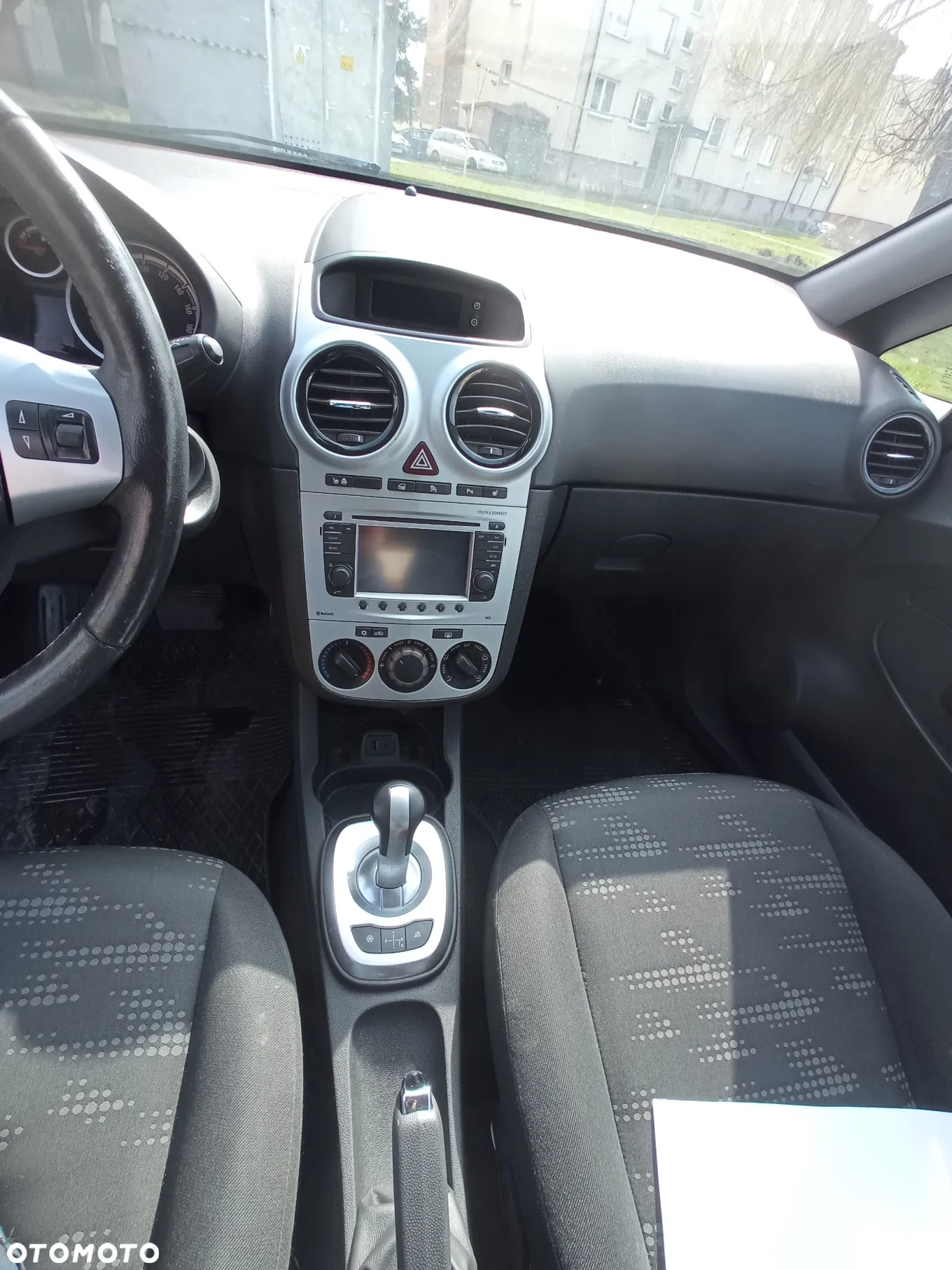 Opel Corsa - 5