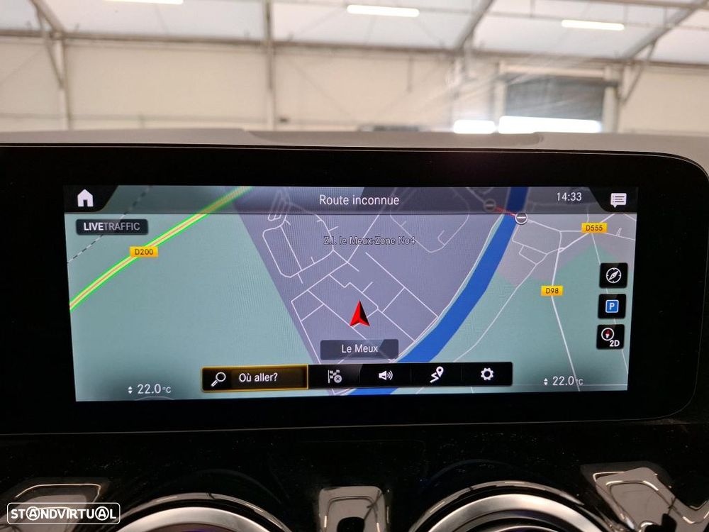 Mercedes-Benz GLA 250 - 5