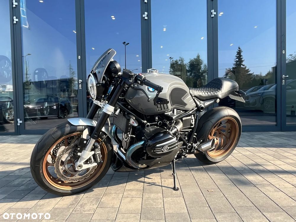 BMW R - 3