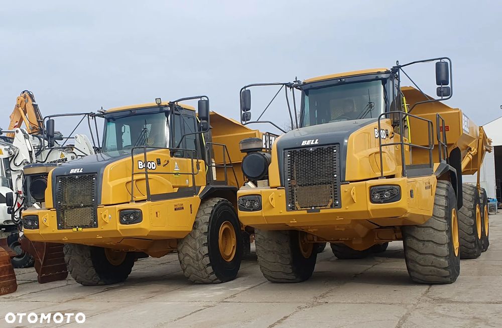 Bell B40D - 21