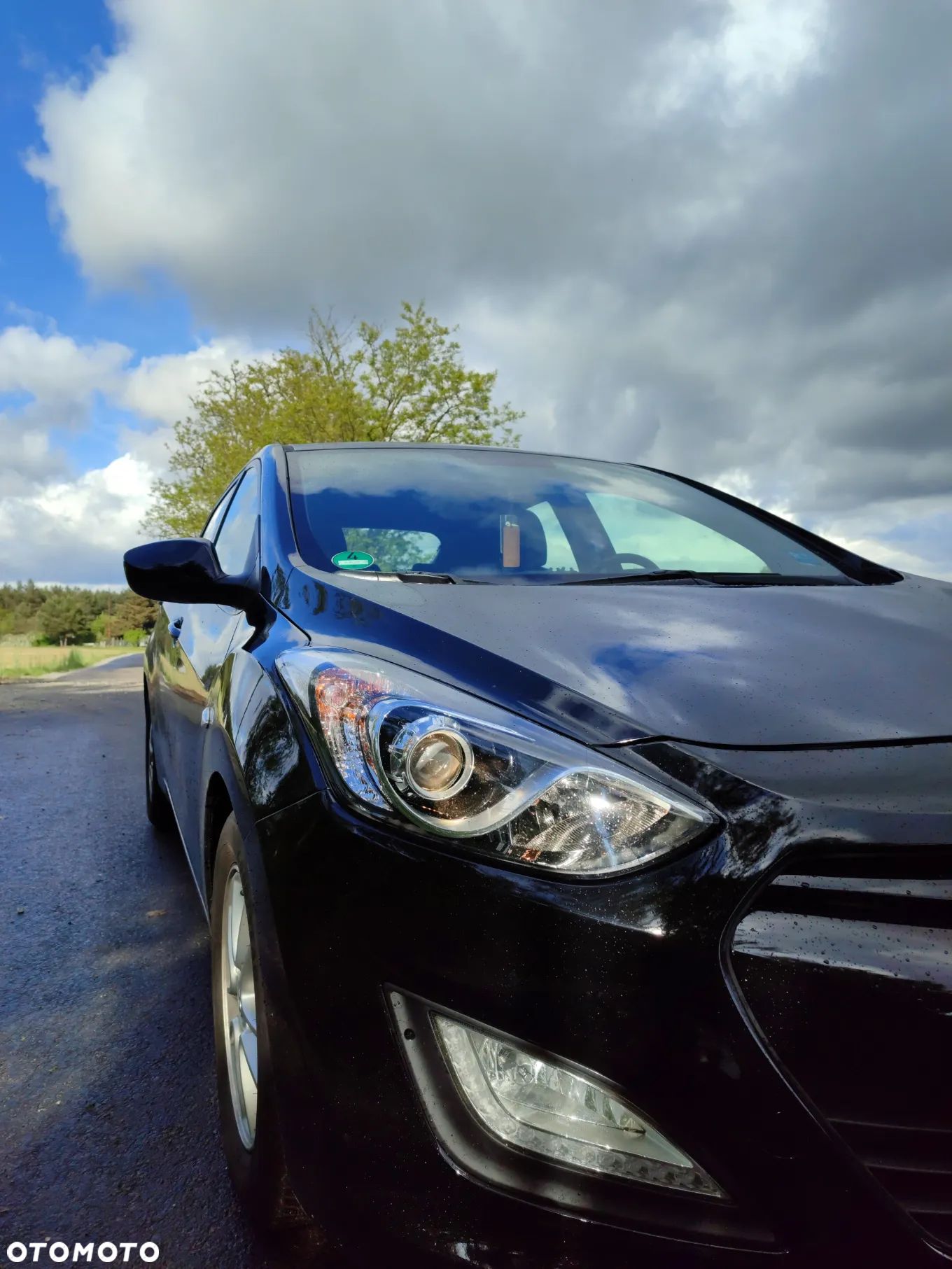 Hyundai i30 1.4 Classic - 1