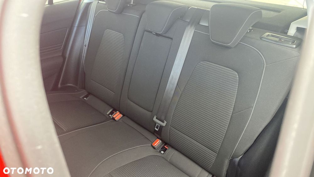 Ford Focus 1.0 EcoBoost mHEV Titanium X - 11