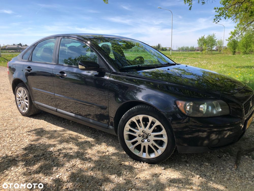 Volvo S40 1.8 RDesign - 8