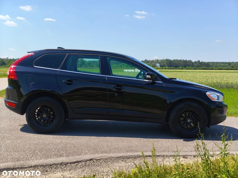 Volvo XC 60 DRIVe Momentum - 6