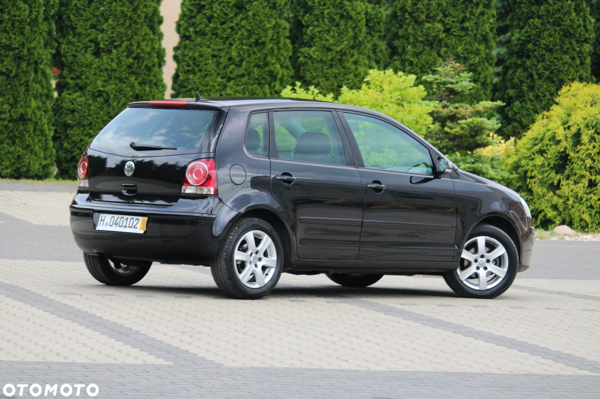 Volkswagen Polo 1.4 Trendline - 15