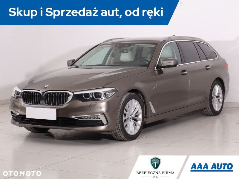 BMW Seria 5 - 3