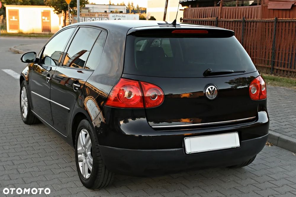 Volkswagen Golf 1.4 Style - 22