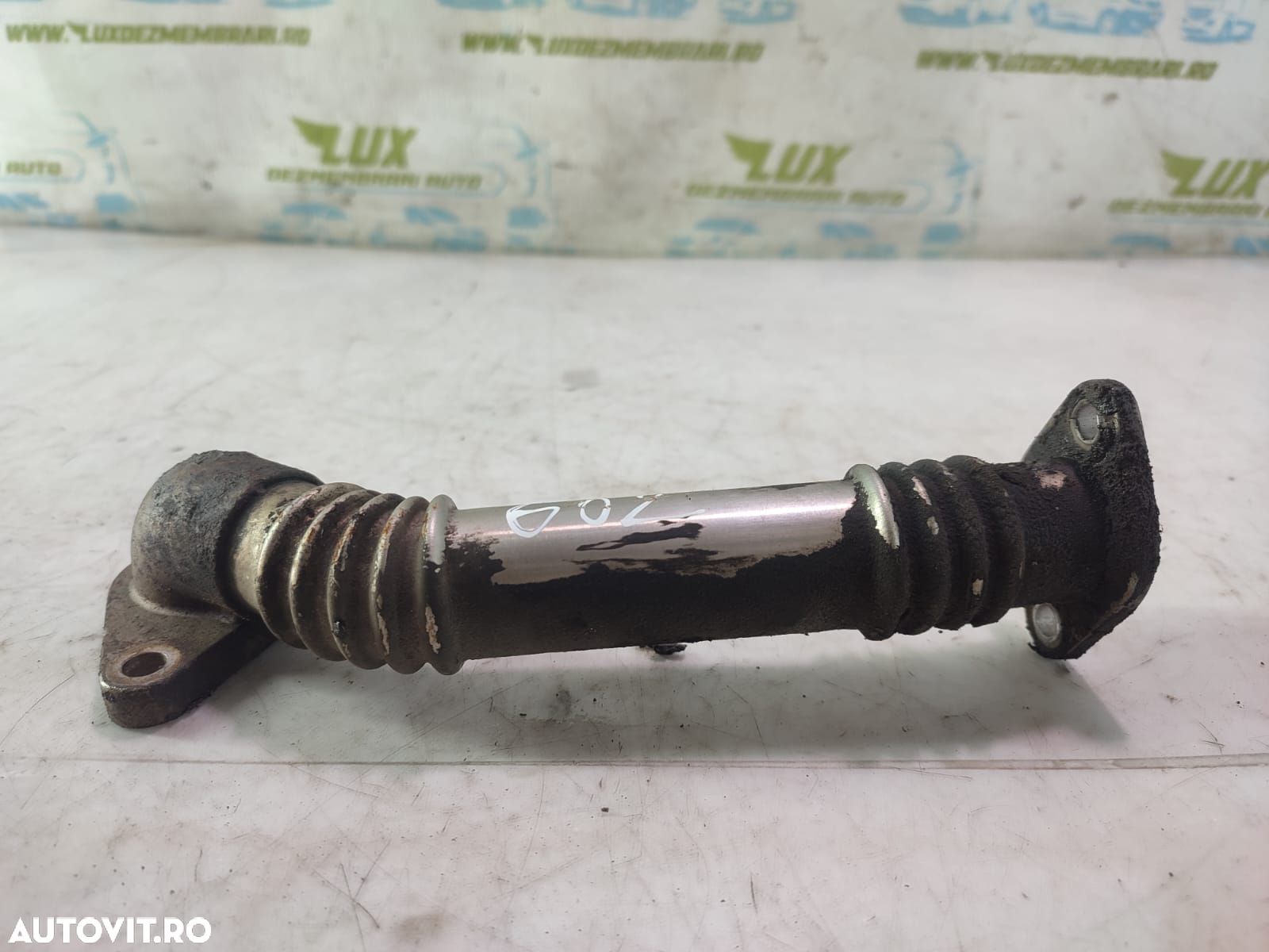 Conducta gaze  2.0 e-xdi D20DTF SsangYong Korando 3 [2010 - 2013] 2.0 - 1