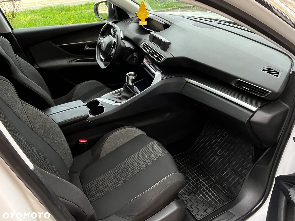 Peugeot 3008 1.2 PureTech Active - 15
