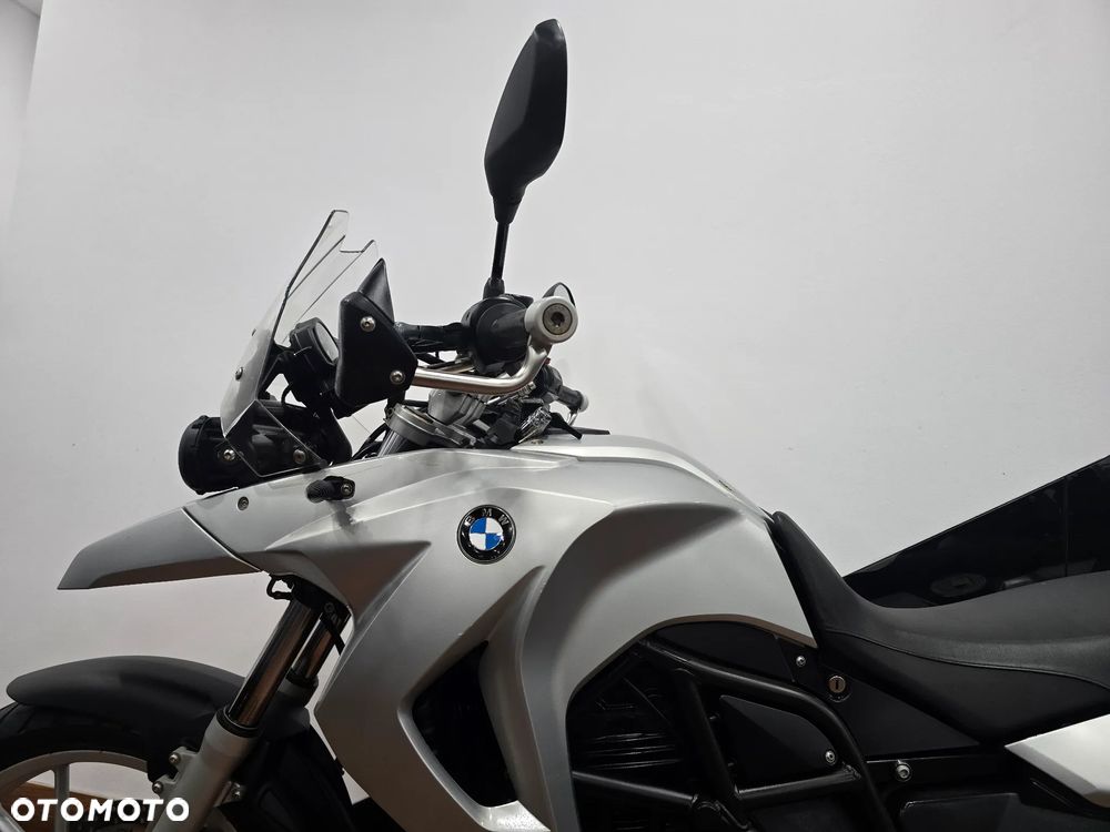 BMW GS - 10