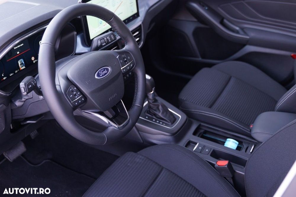 Ford Focus - 7