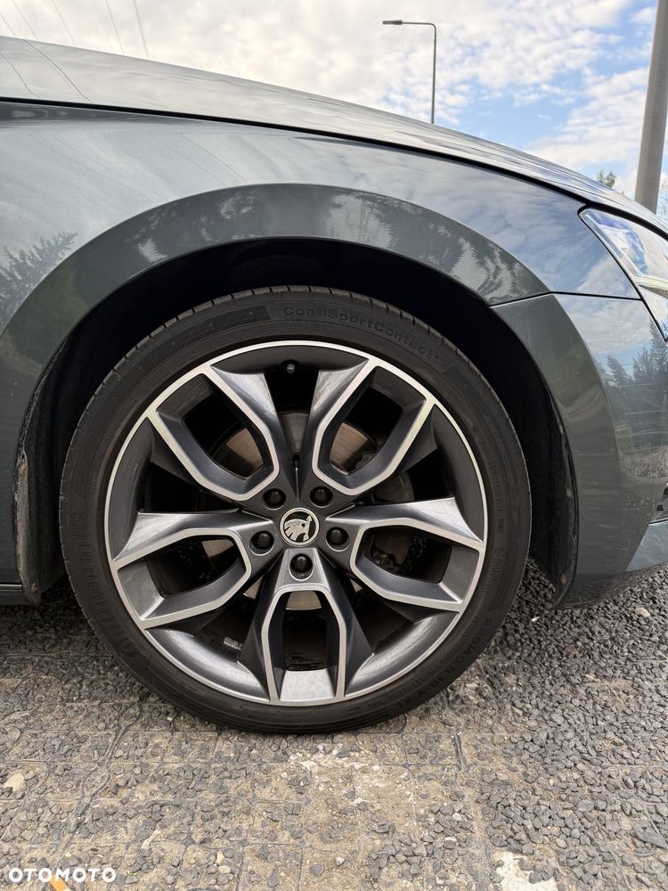 Skoda Superb 2.0 TDI SCR Style DSG - 16