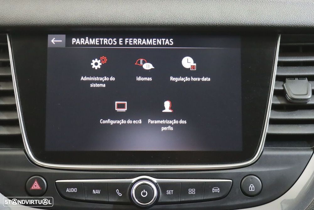 Opel Grandland X 1.5 CDTI Business Edition - 25