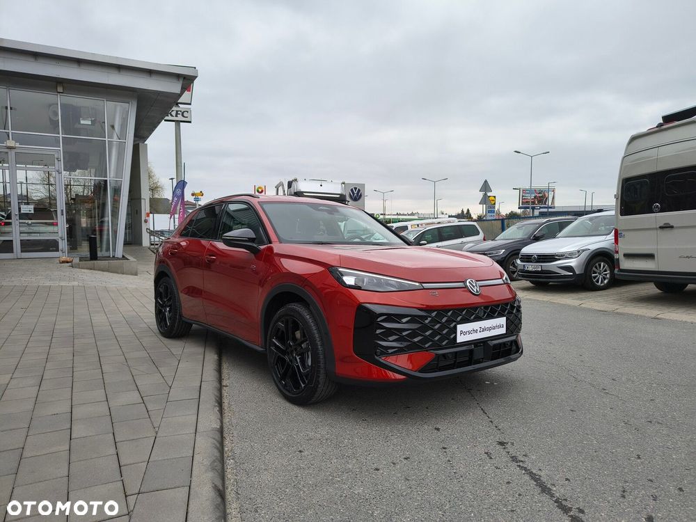 Volkswagen T-Roc - 3