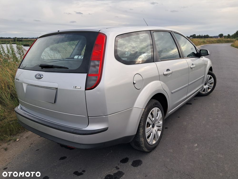 Ford Focus - 6