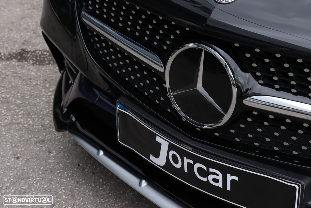 Mercedes-Benz SLC 43 AMG - 15