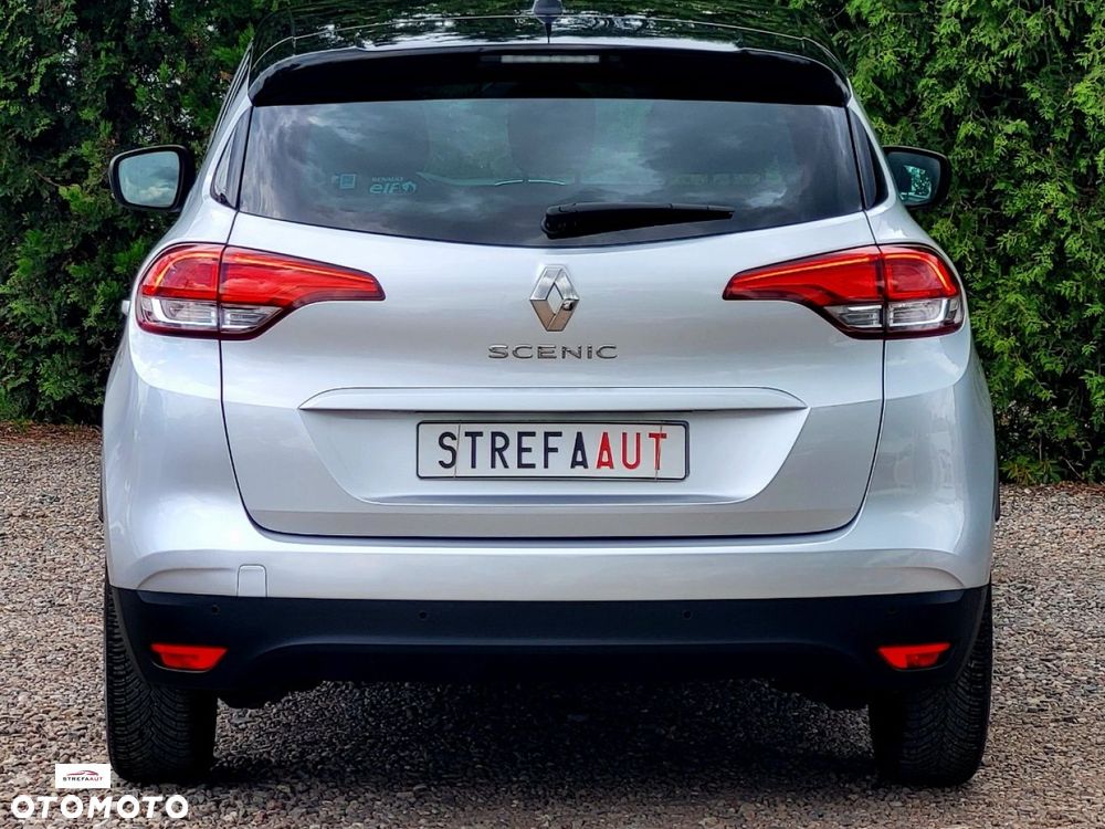 Renault Scenic - 31