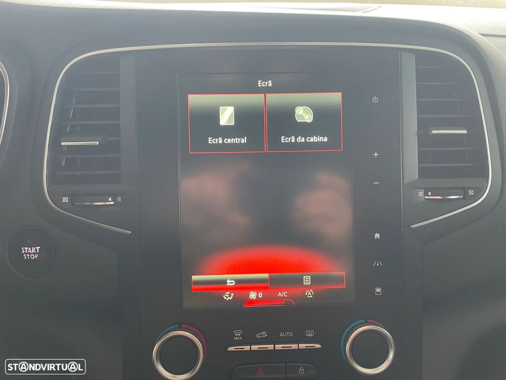 Renault Mégane 1.2 TCE Intens - 21