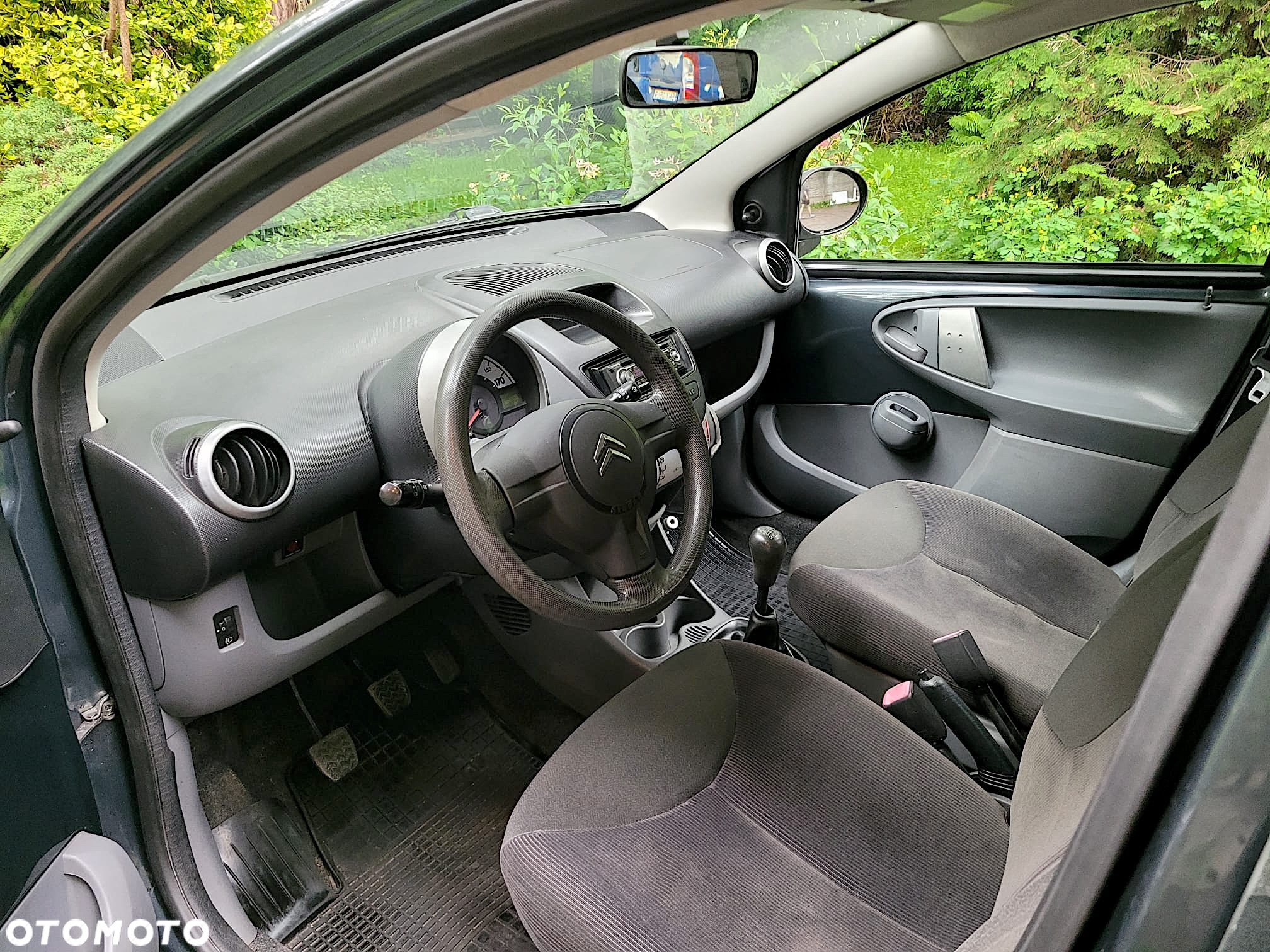Citroën C1 1.0i Magic - 13