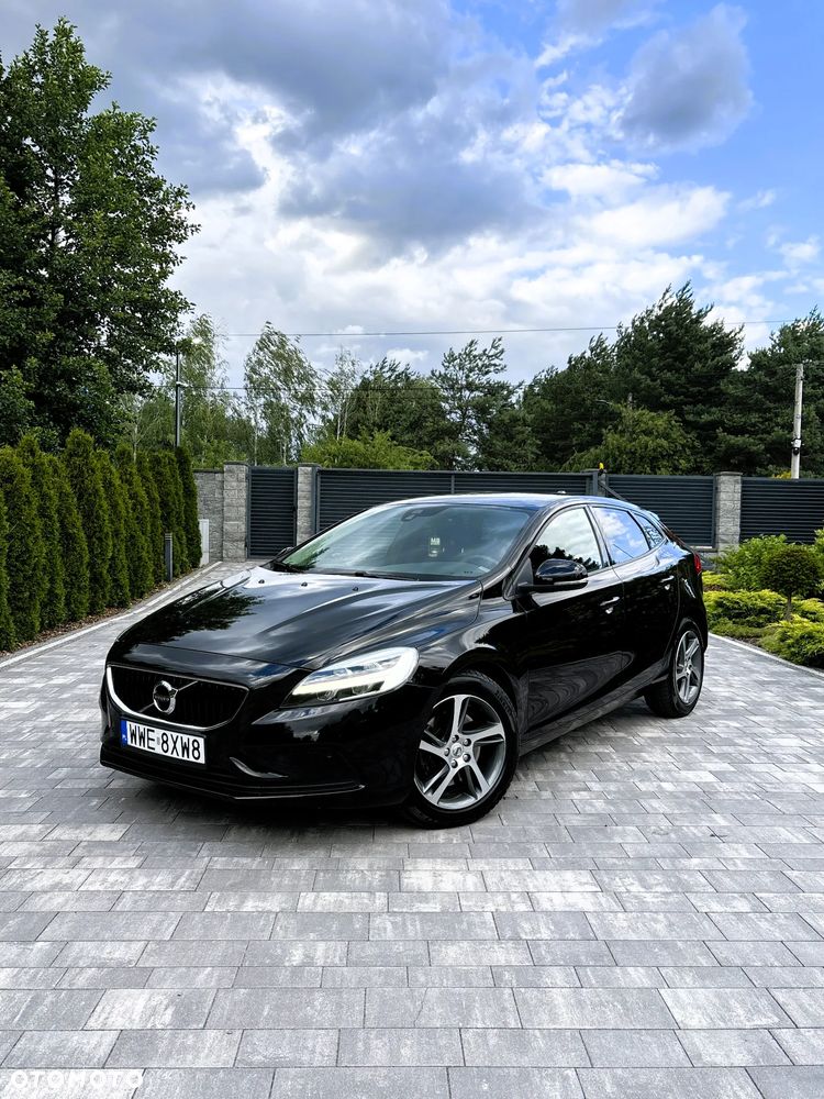 Volvo V40 - 2