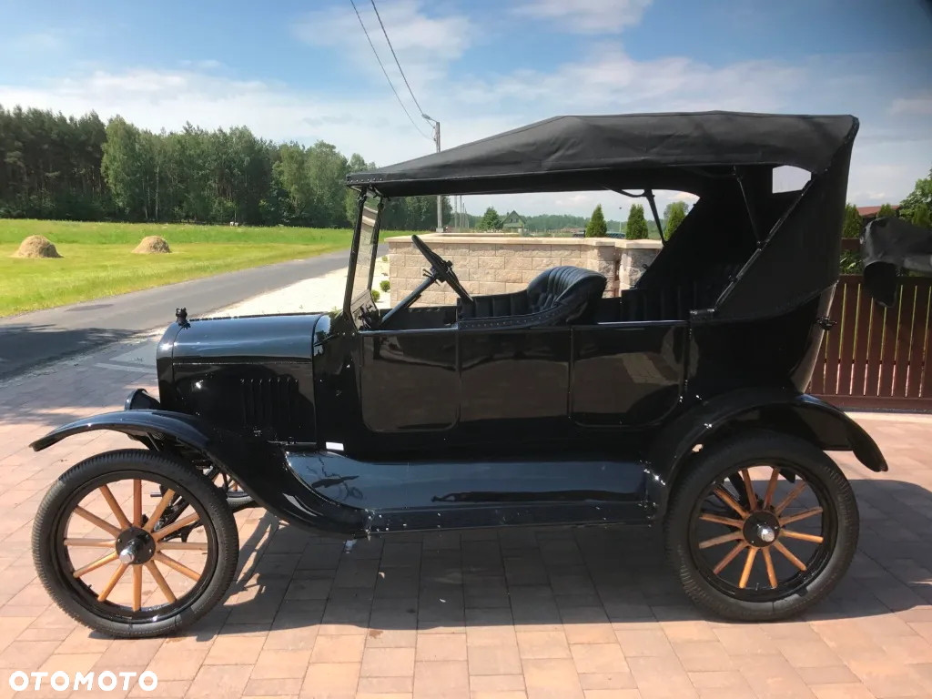 Ford Inny - 21