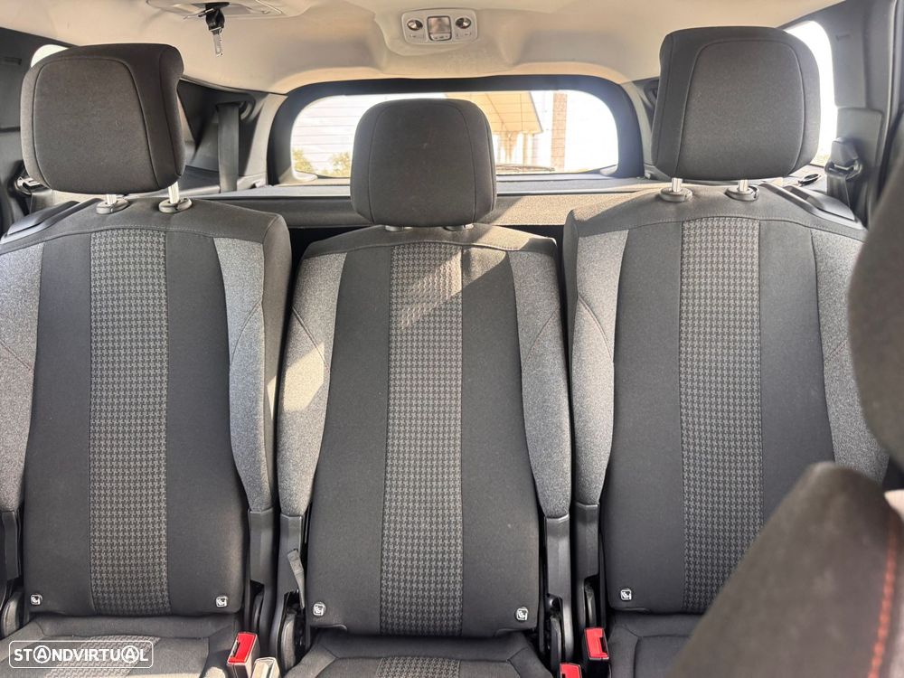 Peugeot 5008 1.2 PureTech Active - 10
