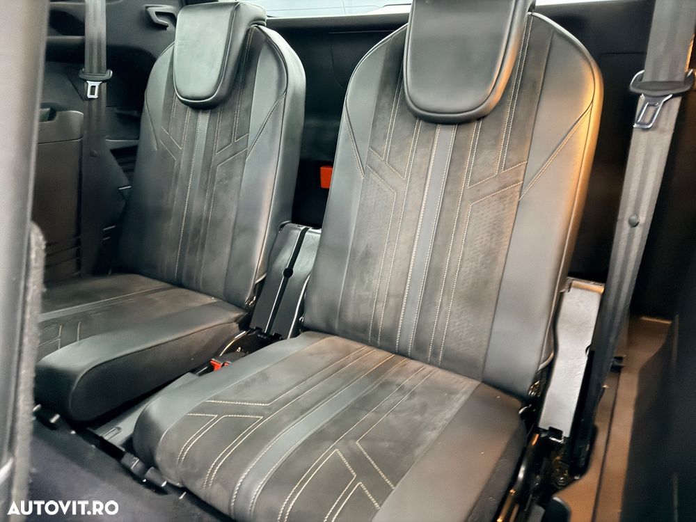 Peugeot 5008 1.5 BlueHDI s&s GT-Line - 17