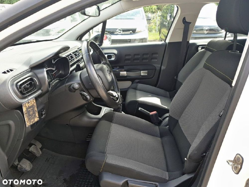 Citroën C3 - 18