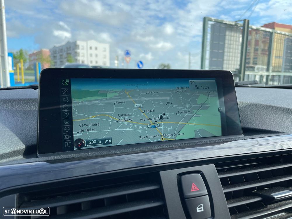 BMW 420 Gran Coupé d Line Luxury Auto - 28